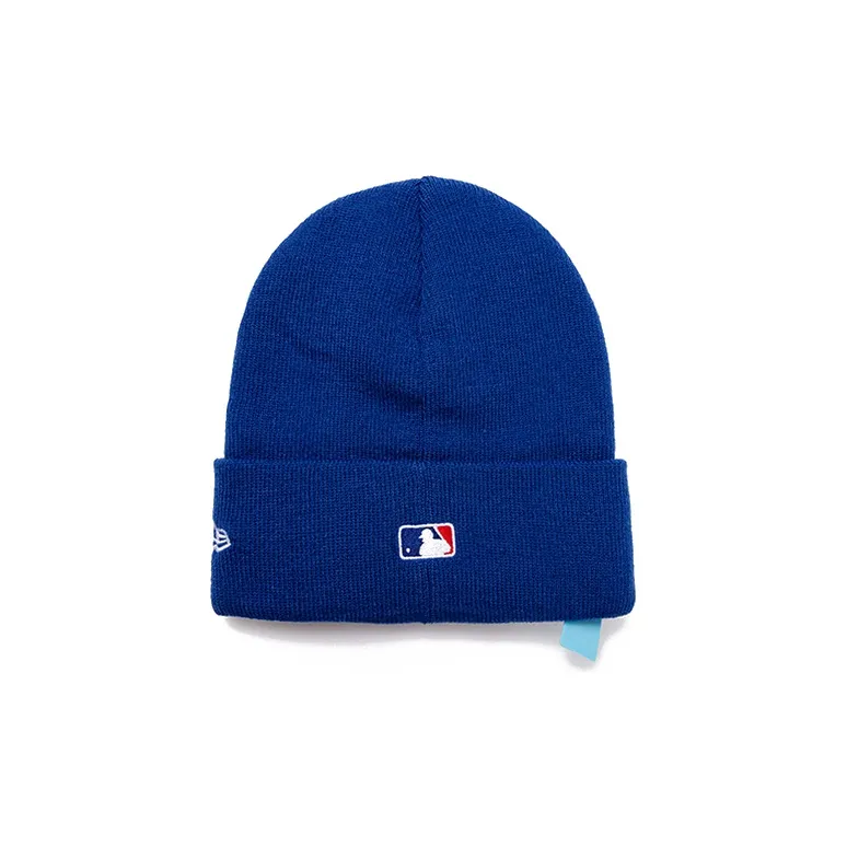 New Era New Era X MLB Co brand Beanies Unisex-1