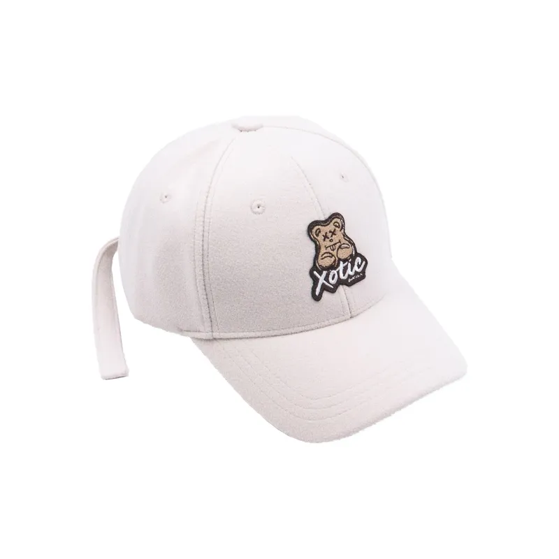 Xotic Baseball Caps Unisex-1