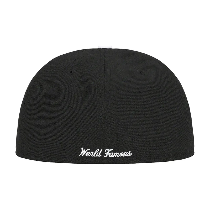 Supreme 2 Tone Box Logo New Era-13