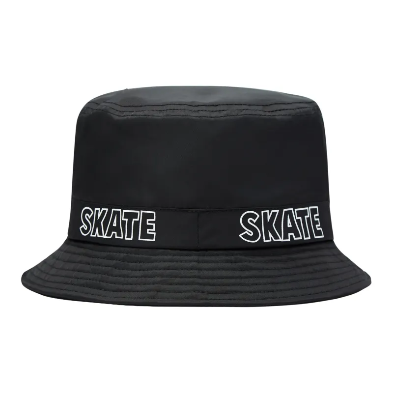 Airwalk Bucket Hats Unisex-1
