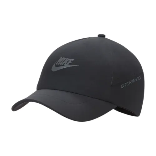 Nike Heritage Baseball Caps Unisex Black