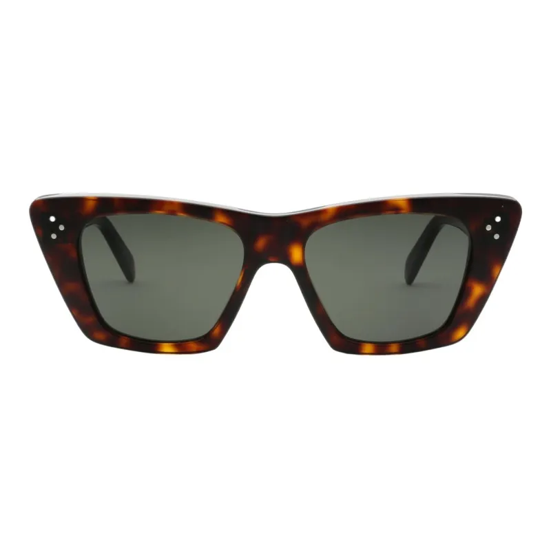 CELINE Cat-Eye Sunglasses-1