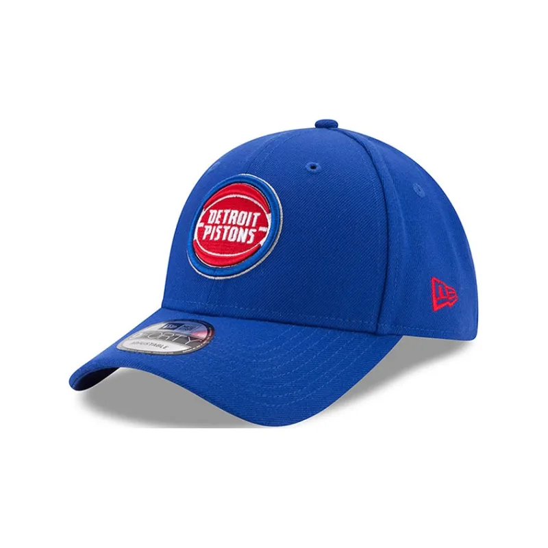 New Era Logo Cap-2