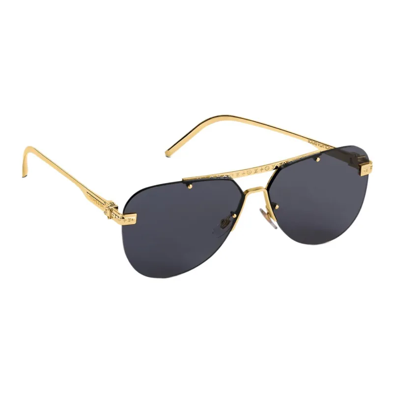 LOUIS VUITTON Lv Ash Sunglasses-1