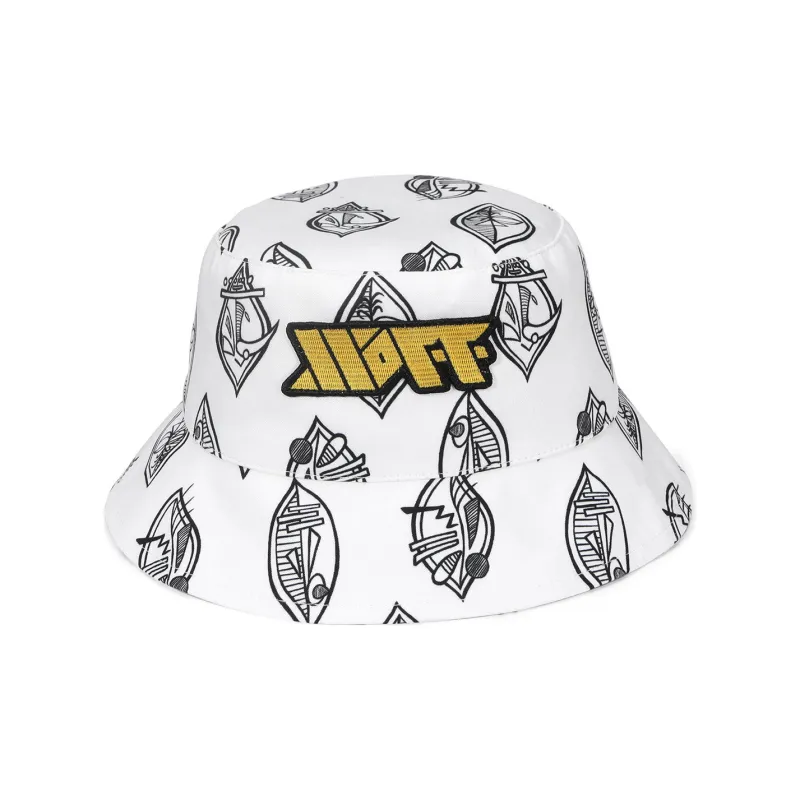 XXOFF Bucket Hats Unisex-4