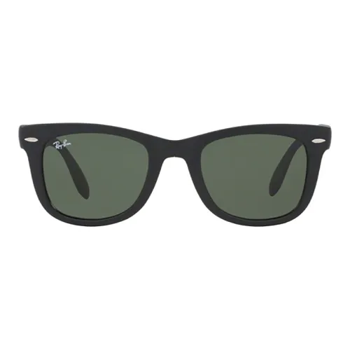 RayBan Sunglasses Men Black