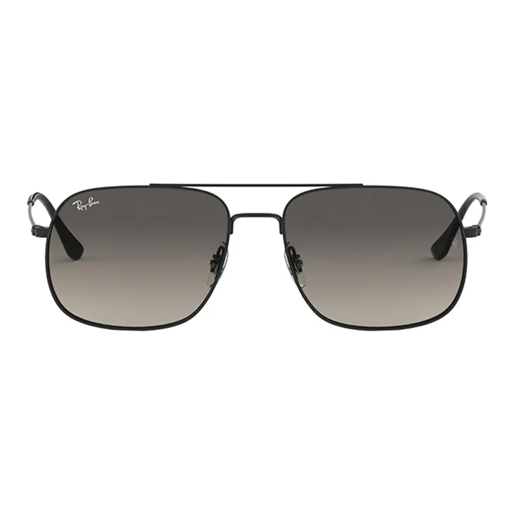 RayBan Aviator Sunglasses-1