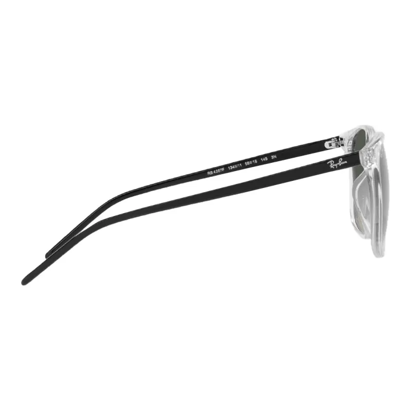 RayBan Sunglasses Unisex Gray-2