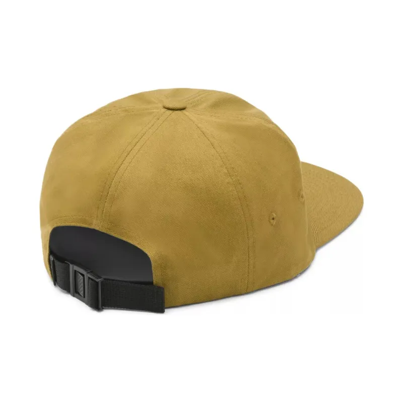 Vans Baseball Caps Unisex Yellow-2