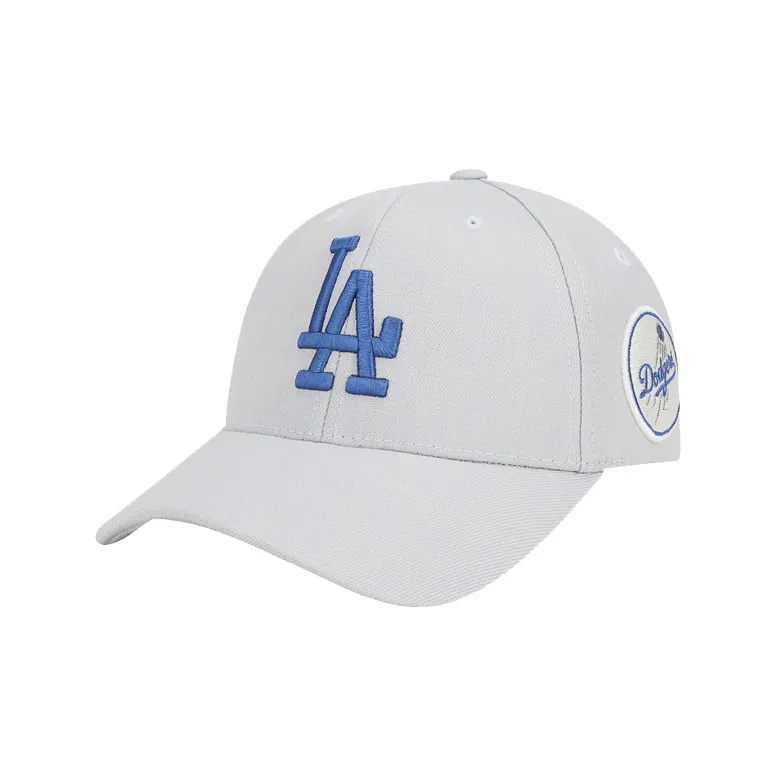 MLB Polyester Baseball Caps CP16 Unisex-3