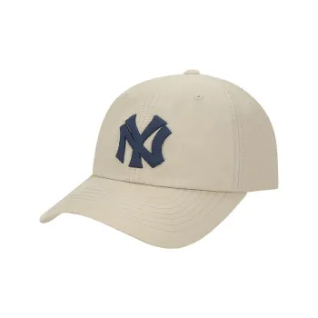 MLB Baseball Caps Unisex Multicolor