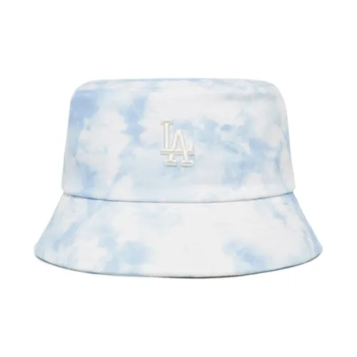 MLB Los Angeles Dodgers Bucket Hats Unisex