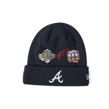 New Era Beanies Unisex Black