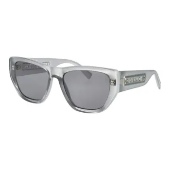 Givenchy Sunglasses Unisex Silver