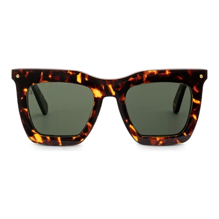 LOUIS VUITTON La Grande Bellezza Sunglasses Unisex-0