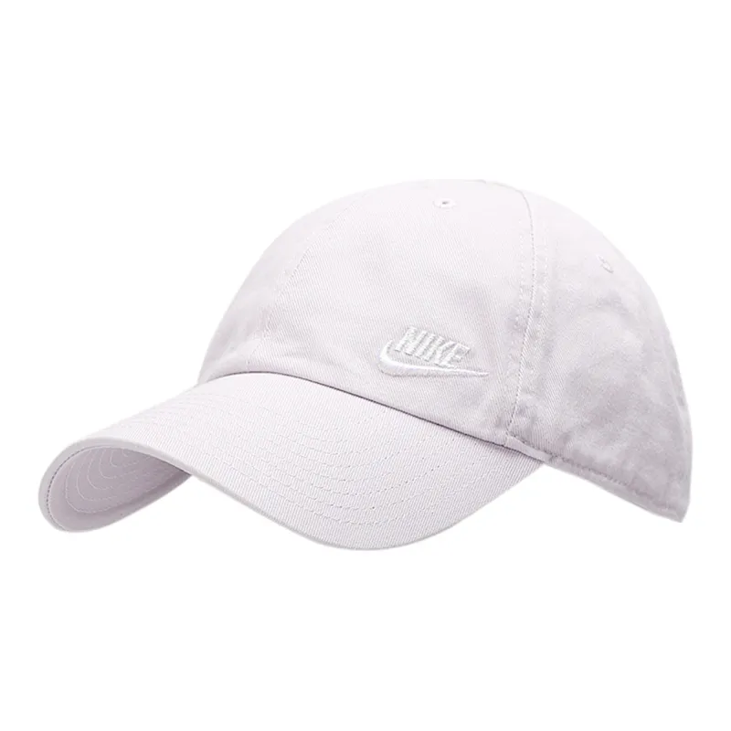 Nike Baseball Caps Women's Purple-0