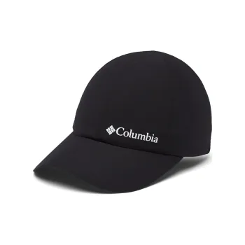 Columbia Baseball Cap Unisex Black