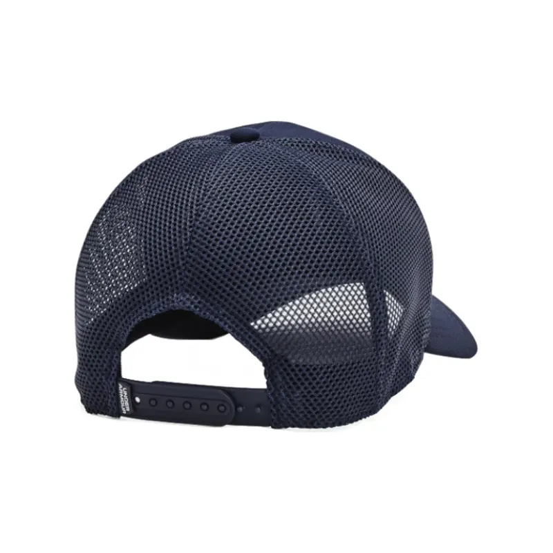 Under Armour Polyester Baseball Caps Unisex-1