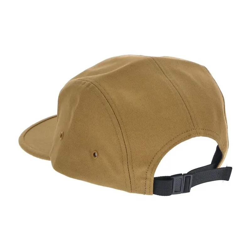 Carhartt Baseball Caps Men Coffee-1