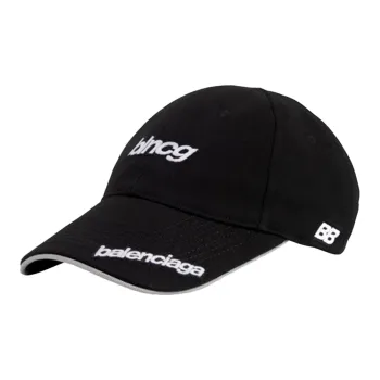 Balenciaga Baseball Caps Unisex