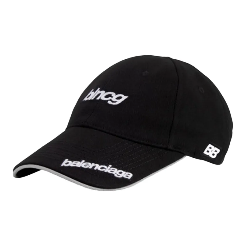 Balenciaga Baseball Caps Unisex-0