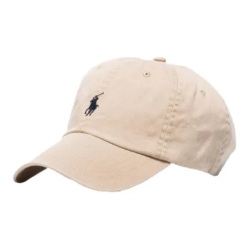 Polo Ralph Lauren Classic Baseball Cap