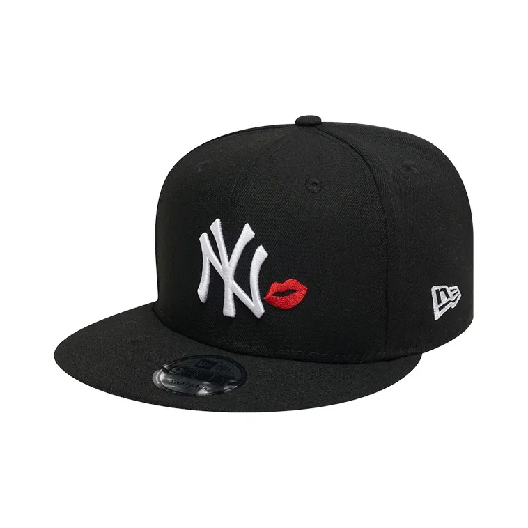 New Era Polyester Baseball Caps Unisex-0