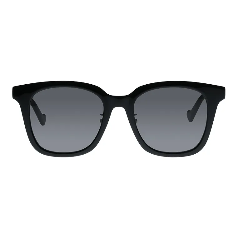 GUCCI Square Frame Sunglasses-2