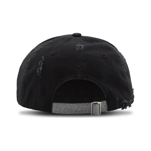 VESSEL Cotton Baseball Caps Unisex-2