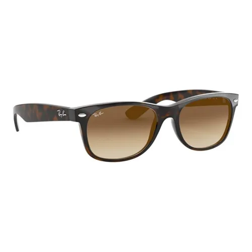 RayBan Sunglasses Unisex Brown