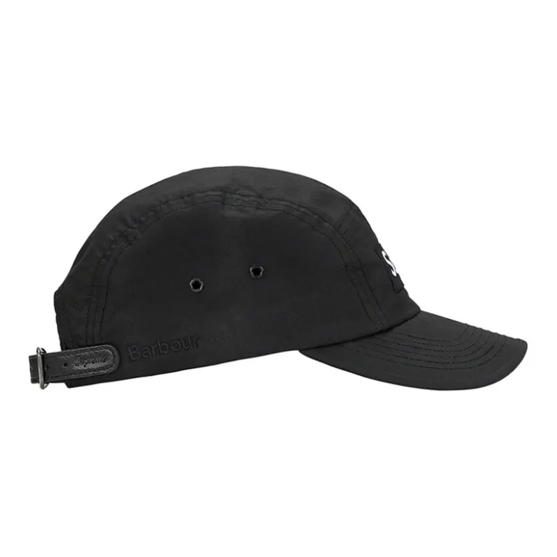Supreme Military Camp Cap FW20-1