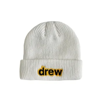 Drew House Secret Soft Rib Beanie