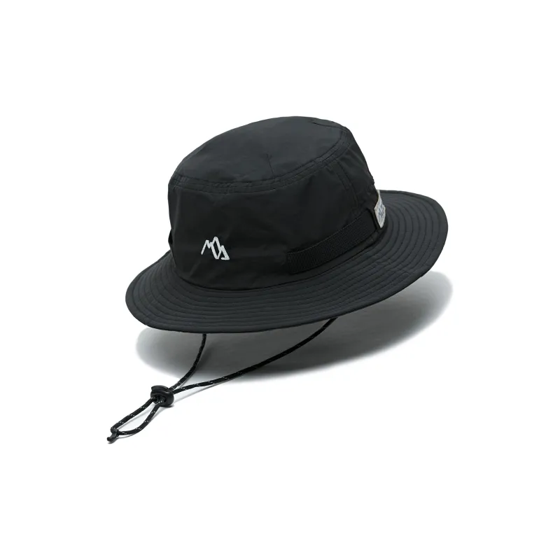 The MAD HATcher Cotton Bucket Hats Unisex-0