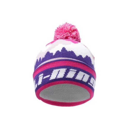 LINING Beanies Kids Ultraviolet