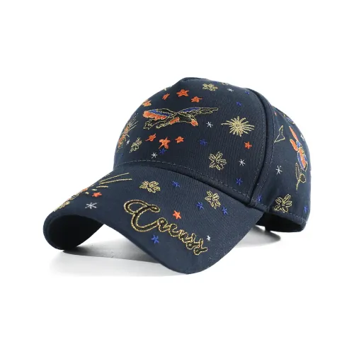 CACUSS Junior Baseball Caps Women's