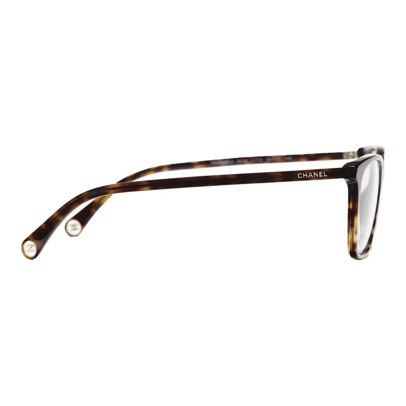 CHANEL Eyeglass Frames Unisex-2