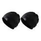 Black+Black (Fleece-Lined)