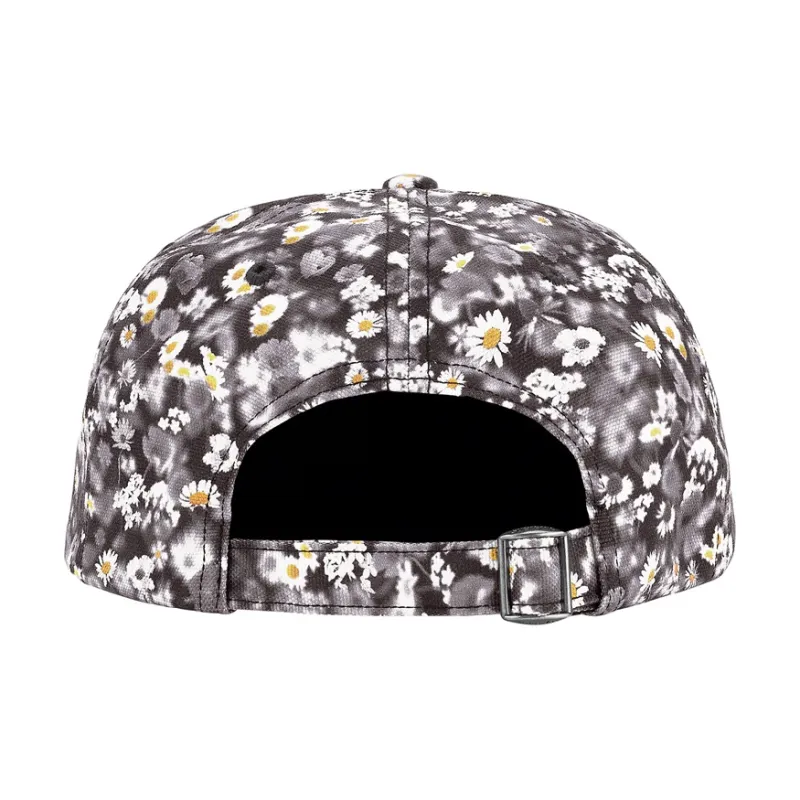 Supreme Liberty Floral 6 Panel-1