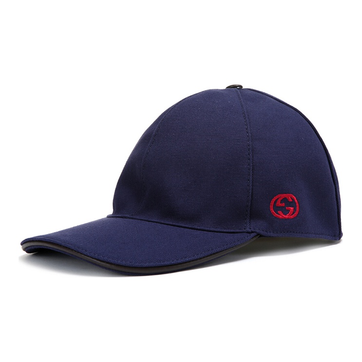 Gucci peak cap deals