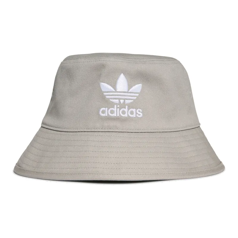 Adidas Originals Cotton Bucket Hats Unisex-0