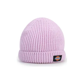 Dickies Beanies Unisex Purple