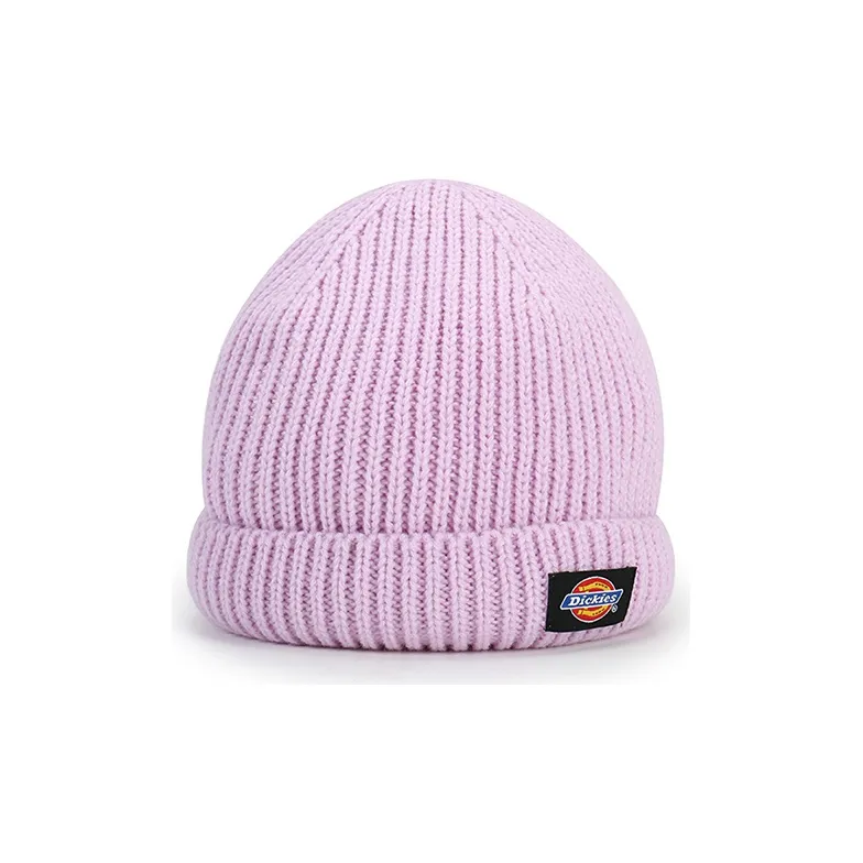 Dickies Beanies Unisex Purple-0
