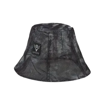 Supreme SOUTH2 WEST8 Bush Tulip Hat