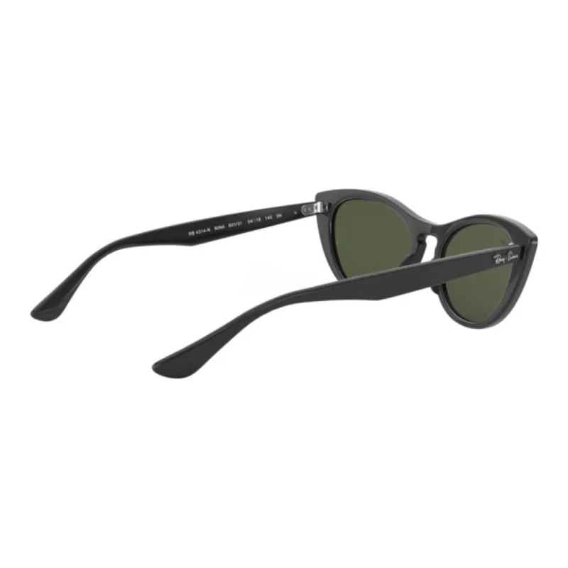 RayBan Nina Cat-eye Frame Sunglasses-5