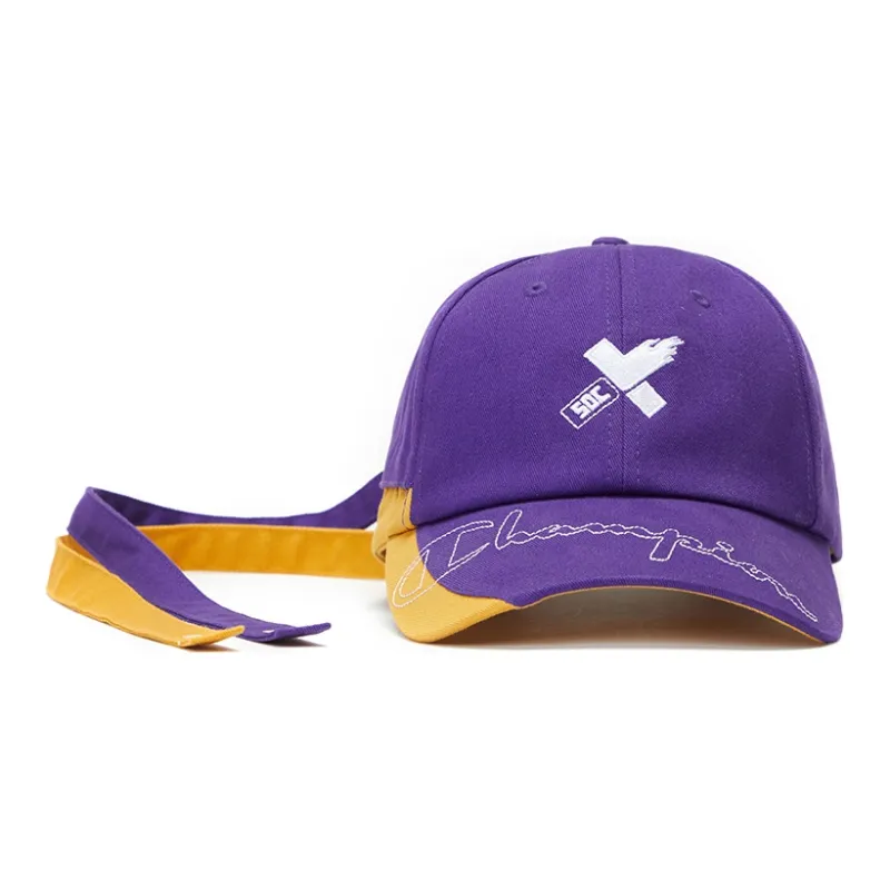 Champion Baseball Caps Unisex-5