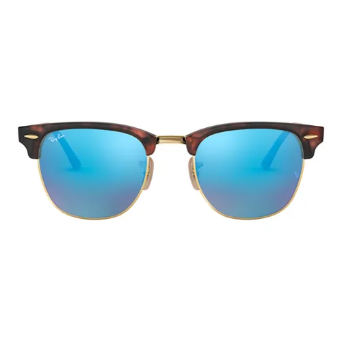 RayBan Sunglasses Unisex Brown