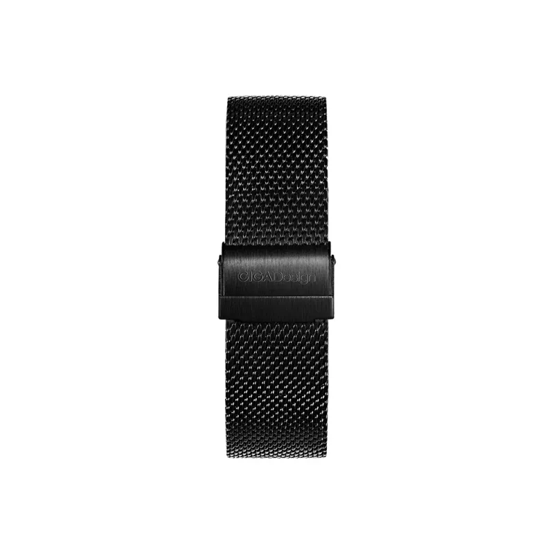 CIGA Design All Compatibility Watch Band Strap Width 22mm Stainless Steel Material-0