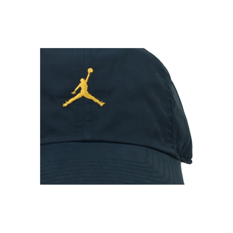 Jordan Baseball Caps Unisex Blue-2