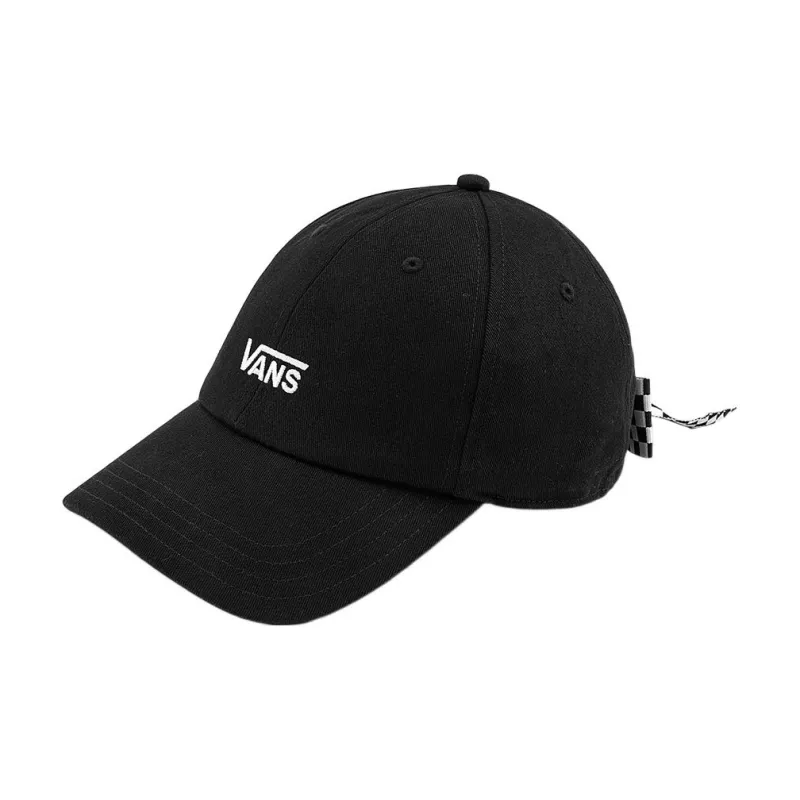 Vans Baseball Caps Women's Black-2