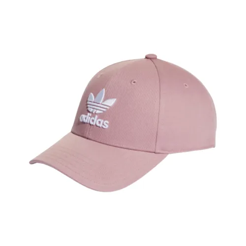 Adidas Originals Baseball Caps Women's Pink